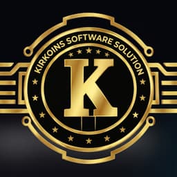 Kirkoins Software Solution